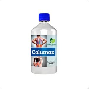 Columax 500ml Fonte Verde
