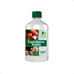 Garrafada Espinheira Santa 500ml