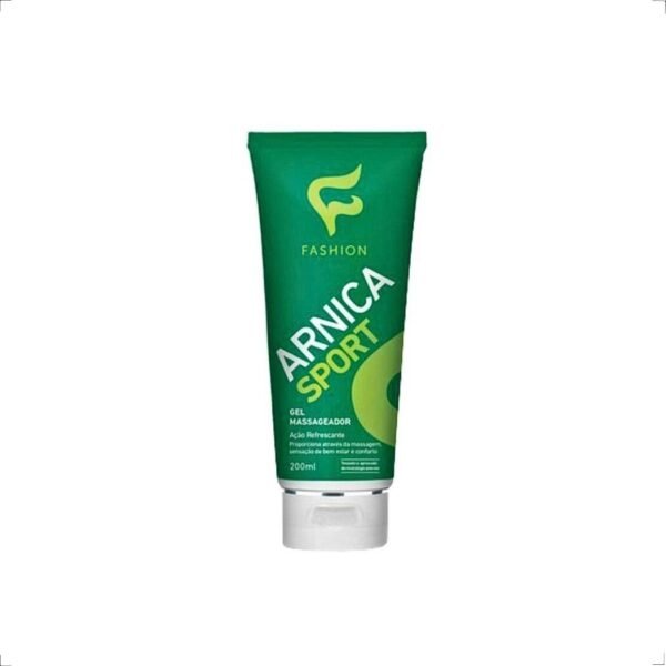 Gel Arnica Sport 200ml Fashion
