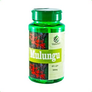 Mulungu 60 caps 500mg