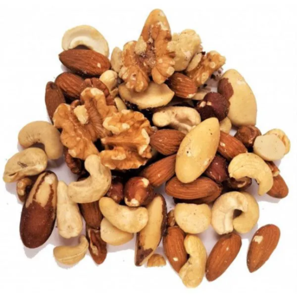 Mix de Castanhas (granel)