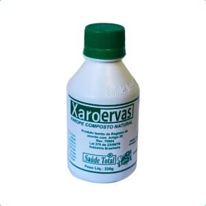 Xaro Ervas 220g