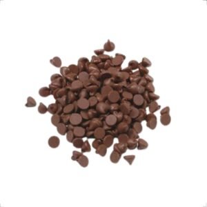 Gotas de Chocolate Avelã (granel)