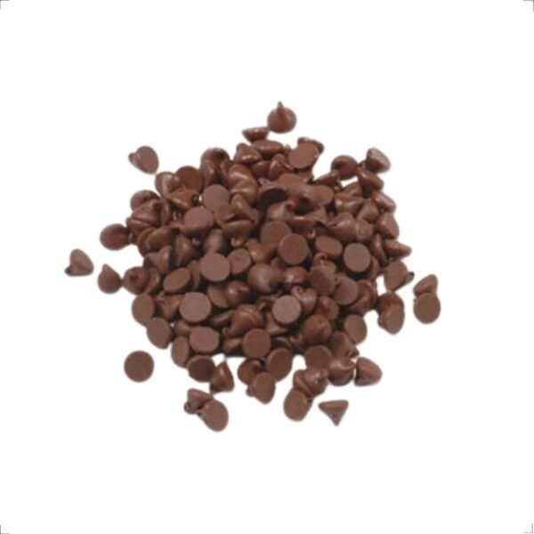 Gotas de Chocolate Avelã (granel)