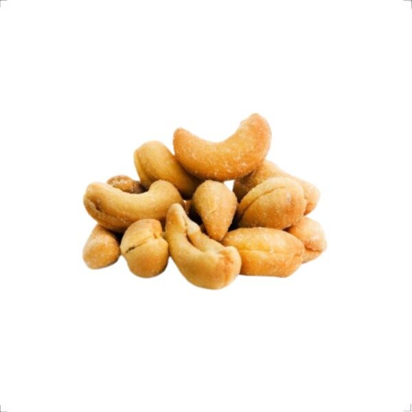 Castanha de Caju com Sal (granel)