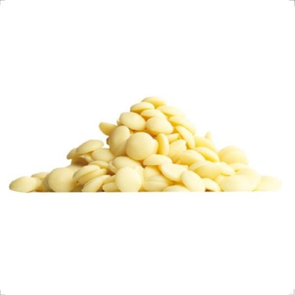 Tabletes Chocolate Branco (granel)
