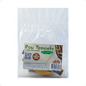 Erva Pau Tenente 20g