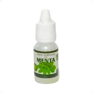 Óleo essencial de Menta 10ml