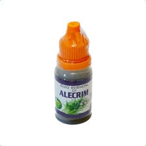 Óleo de Alecrim 10ml