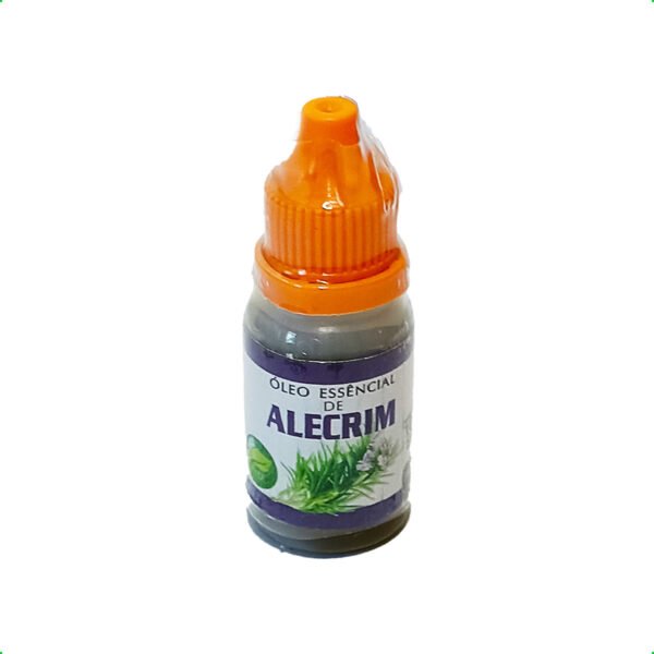 Óleo de Alecrim 10ml