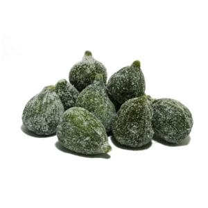 Figo Cristalizado (granel)