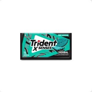 Trident X Senses Herbal 8g