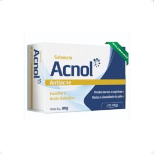 Acnol 90g
