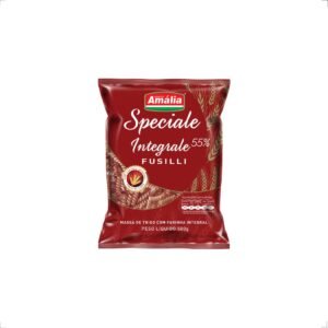 Macarrão Integral 55% Speciale 500g