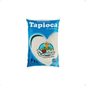 Goma de Tapioca 500g