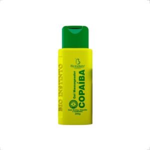 Gel Copaiba 200g Bio Instinto