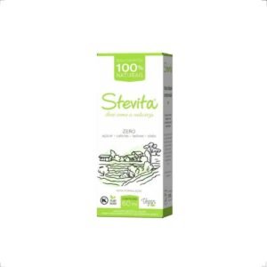 Adoçante Líquido Stevita 60ml