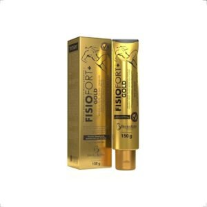 Gel Fisiofort Gold 150g Bio Instinto