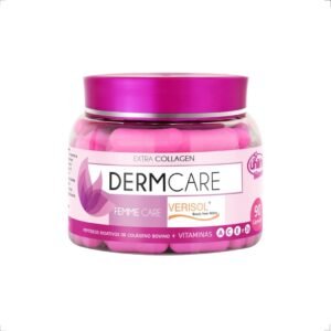 Colágeno Verisol Dermcare 90caps Unilife
