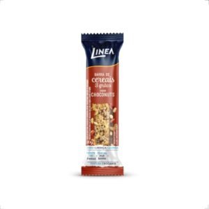 Barra de Cereais Choconuts 20g Linea