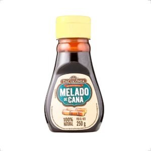 Melado de Cana 250g DaColonia