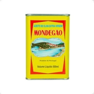 Azeite Mondegão Extra Virgem 500ml