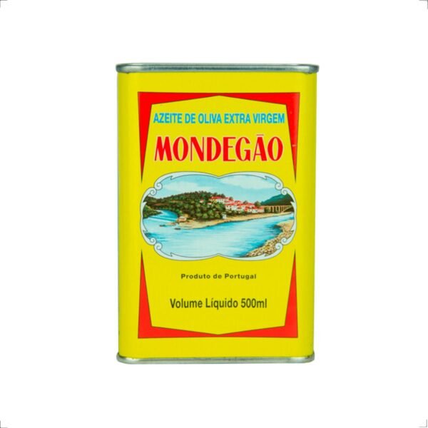 Azeite Mondegão Extra Virgem 500ml