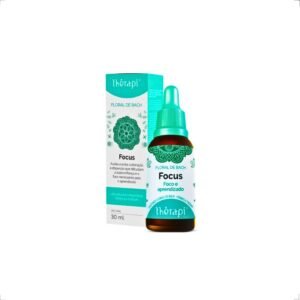 Focus 30ml Thérapi