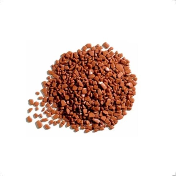 Chocolate granulado gourmet (granel)