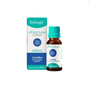 Essência  Lavabo 10ml Thérapi