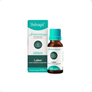 Essência Labor 10ml Thérapi