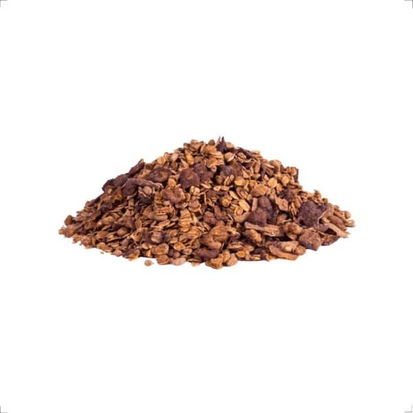 Granola de Chocolate (Granel)
