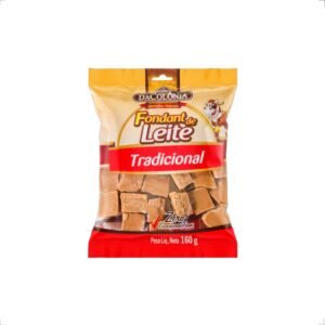 Fondant de Leite 160g DaColònia