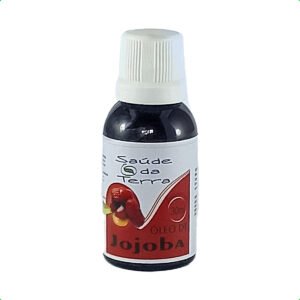 Óleo de Jojoba 30ml saúde da terra