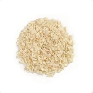 Cebola Flocos (Granel)