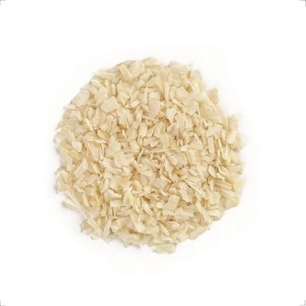 Cebola Flocos (Granel)