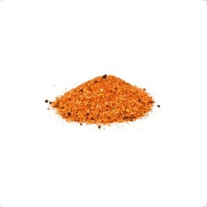Orange Pepper (granel)