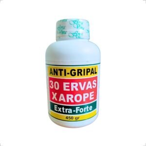 Antigripal 30 ervas xarope 450g