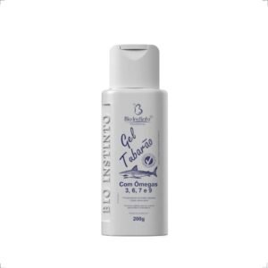 Gel Tubarão 200g Bio Instinto