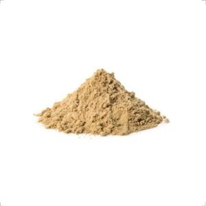 Farinha de Abóbora (granel)