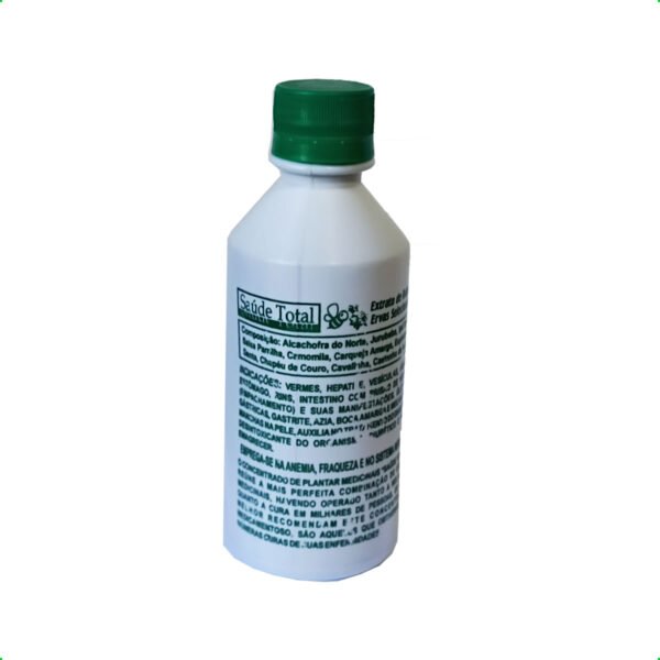 Saúde Total Verde 250ml