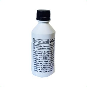 Saúde Total do Diabético 250ml