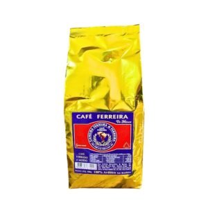Café 100% Arábica Ferreira de Minas 500g