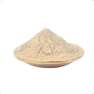 Ginseng em pó (granel)