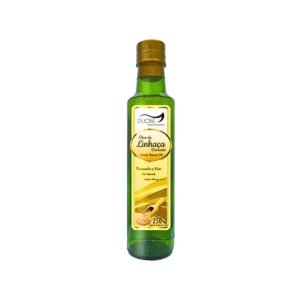 Óleo de Linhaça Duom 250ml