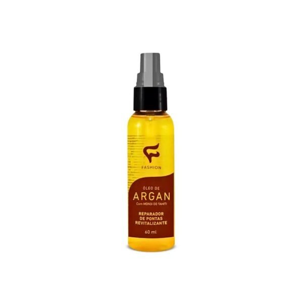 Reparador Óleo de Argan 60ml Fashion