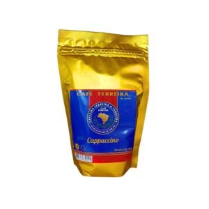 Cappuccino 200g Café Ferreira de Minas