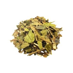 Erva Canela de Velho 20g