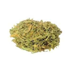 Erva Chapéu de Couro 20g