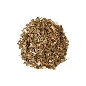 Erva Carobinha 20g